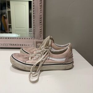 pink vans